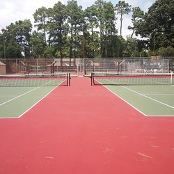 LUV Tennis