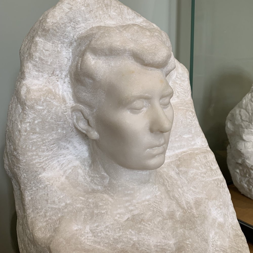 Musée Rodin - Museums Near Me - Paris, 75