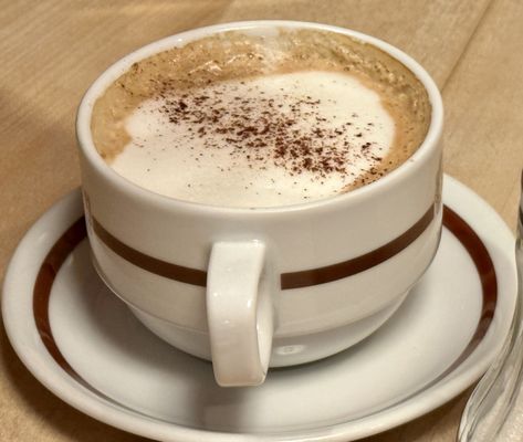 Schmalznudel - Cafe Frischhut by null