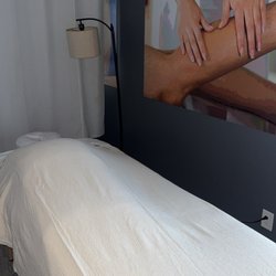 North-West College - West Covina - Massage Area at NWC in West Covina