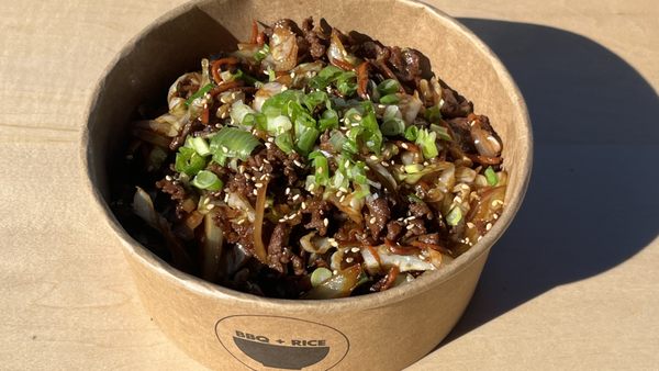 BBQ+RICE Silverlake by null