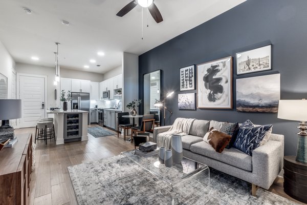 Cedar at The Branch Apartments by null