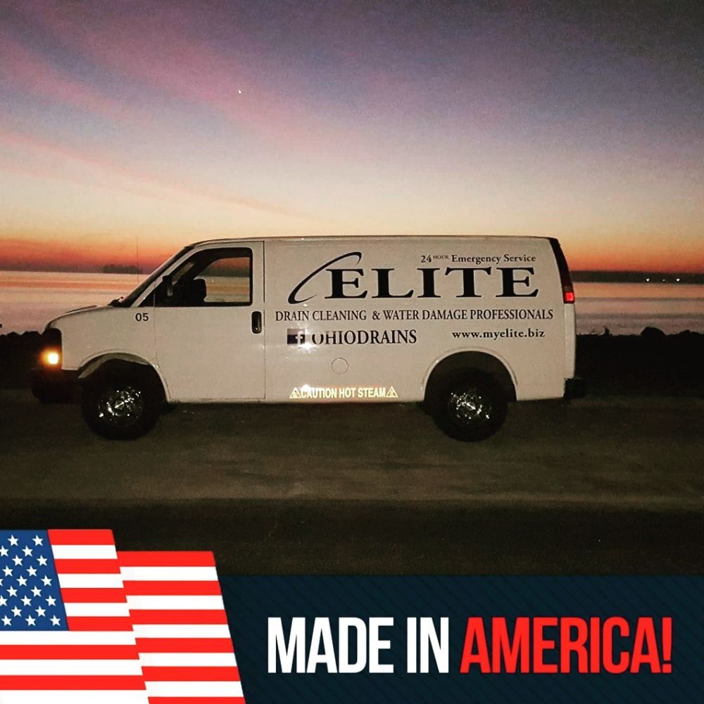 Slide of Elite Drain Cleaning & Water Damage Professionals