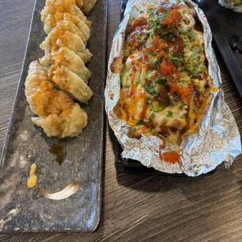 Kakuna Sushi - Sushi Bars Near Me - Milpitas, California Kakuna Sushi - Sushi Bars Near Me - Milpitas, California