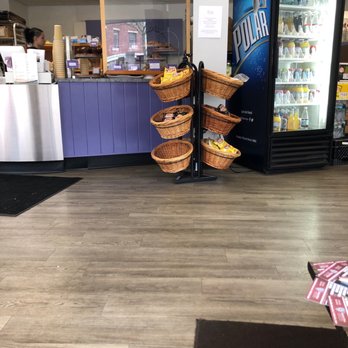 Purple Carrot Bread - Cafes Near Me - Lowell, Massachusetts
