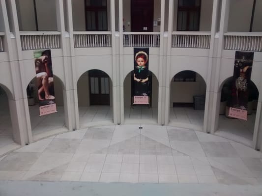 Olimpo Cultural Center by null