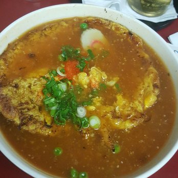 Foo Foo Tei - Ten Shin Ramen - Tapas/Small Plates Near Me - Hacienda Heights, California