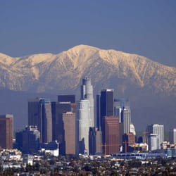 LS Property Management - Beautiful Los Angeles California