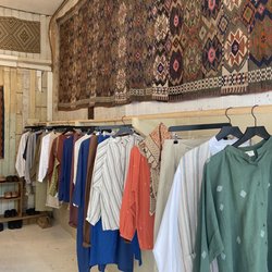 Mahala - Clothing line