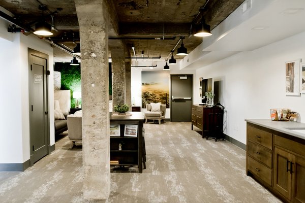 The Flats Luxury Suites by null