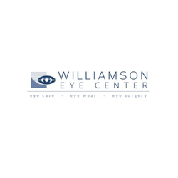 Williamson Eye Center of Gonzales - Logo
