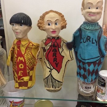 Antique Warehouse Mall - Antiques Near Me - Memphis, Tennessee