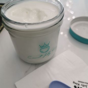 Coconut Jelly King - Desserts Near Me - Alhambra, California