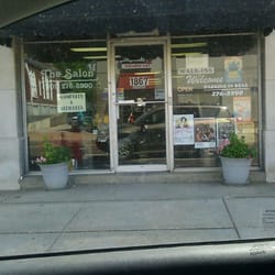 The Salon