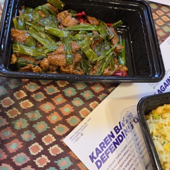 Sam Woo Village BBQ - Mongolian beef - Chinese Near Me - Van Nuys, California Sam Woo Village BBQ - Mongolian beef - Chinese Near Me - Van Nuys, California