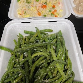 Mama Dough - Chinese Near Me - Kent, Washington