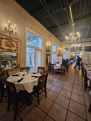 Petite Violette by null