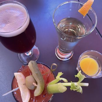 Snooze, an A.M. Eatery - Breakfast & Brunch Near Me - Tustin, California