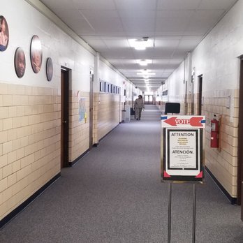 1. FCPS Leis Instructional Center