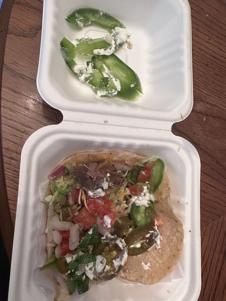 CILANTRO TACO 15551 US Hwy 441, Alachua, Florida Mexican