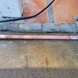 911 Plumbing and Drain Rescue