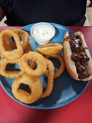 AL'S PLACE Restaurant by null