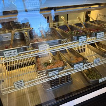 It's Raw Poke Shop - Poke Near Me - San Diego, California It's Raw Poke Shop - Poke Near Me - San Diego, California