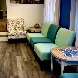 Rheumatology and Fibromyalgia Center of Excellence - Warm and inviting.