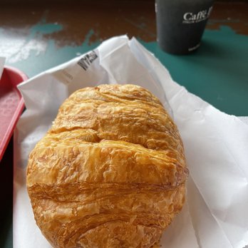 Sunrise Donuts & Espresso - Ham and Ham & Cheese Croissant - Donuts Near Me - Redmond, Washington Sunrise Donuts & Espresso - Ham and Ham & Cheese Croissant - Donuts Near Me - Redmond, Washington