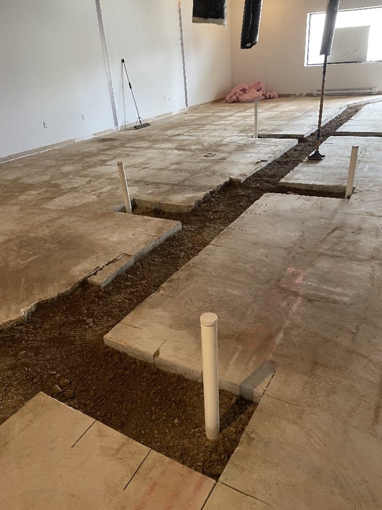 Slide of Serenity Plumbing