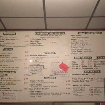 Fiesta Taco - Menu :) - Tacos Near Me - Pleasanton, California Fiesta Taco - Menu :) - Tacos Near Me - Pleasanton, California