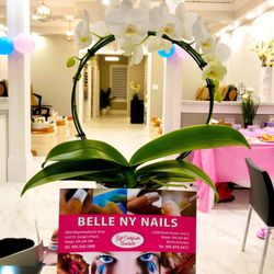 Belle NY Nails - Belle NY Nails in Maple, ON L6A 4E1