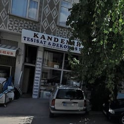 Kandemir Tesisat