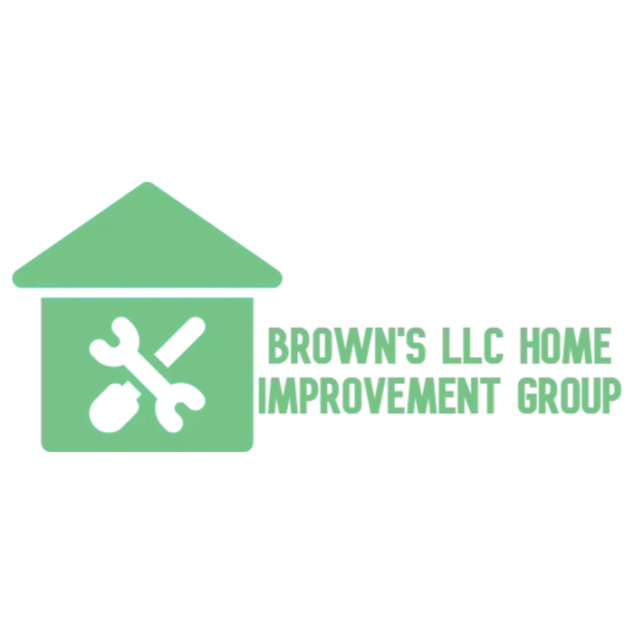 Slide of Brown's Home Improvement Group