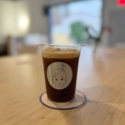 Chloé Cà Phê & Roastery - Pho Americano