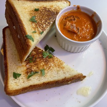 Betty - Grilled Cheese - New American Near Me - New York, New York