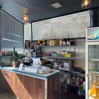For The Win - Burgers Near Me - Glendale, California