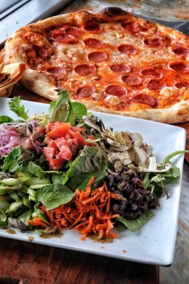 Silvio's Trattoria e Pizzeria by null
