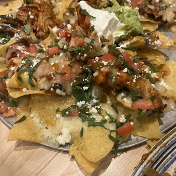 Sol Toro Restaurant - Chicken SolToro Nachos - Mexican Near Me - Uncasville, Connecticut Sol Toro Restaurant - Chicken SolToro Nachos - Mexican Near Me - Uncasville, Connecticut