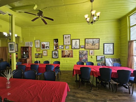 Gullah Grub Restaurant by null