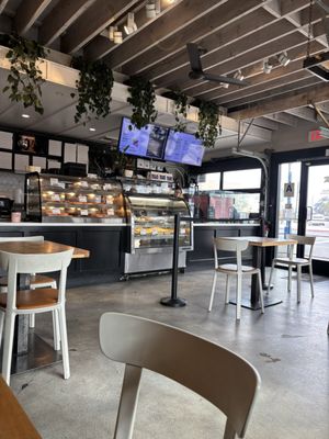 Pop Pie Co. University Heights by null