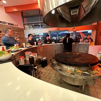 Mong Q - Barbeque Near Me - San Diego, California