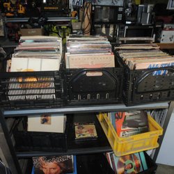 Kwik Kash Pawn of Gallatin - We carry a large variety of vinyl records