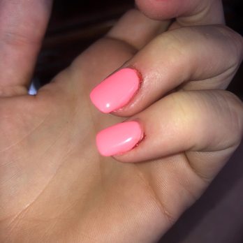 King's Salon and Spa - Gel manicure - Day Spas Near Me - Silver Spring, Maryland