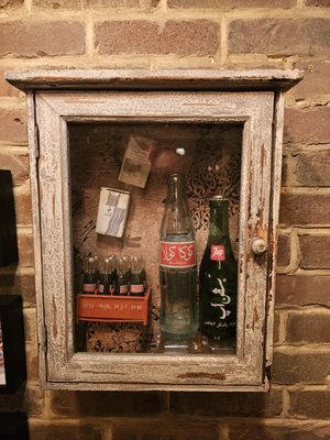 Darvish Kitchen by null
