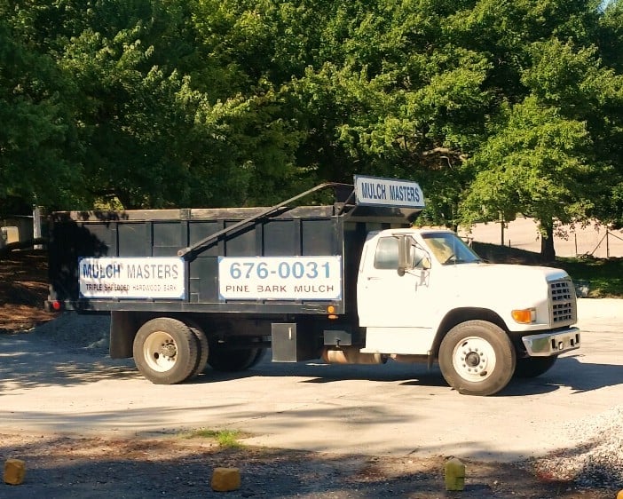 THE MULCH MASTERS Updated September 2024 13 Reviews 10200 Durant