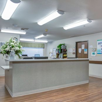 South Creek Post Acute - Skilled Nursing Near Me - Centralia, Washington South Creek Post Acute - Skilled Nursing Near Me - Centralia, Washington