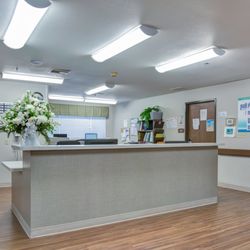 South Creek Post Acute