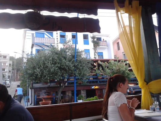La Favorita Hotel by null