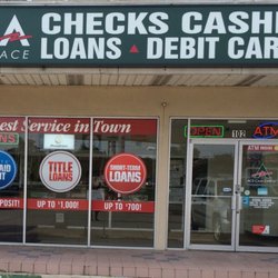 ACE Cash Express